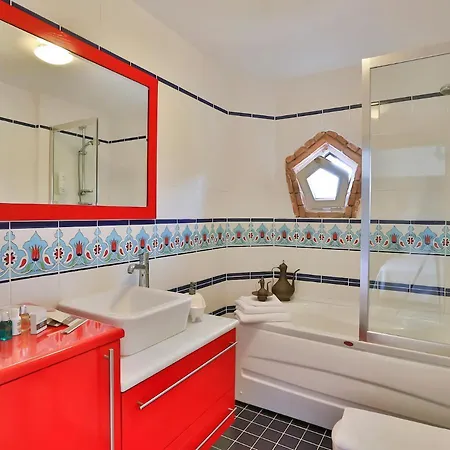Çeşme Stone Hedge Villa Çeşme
