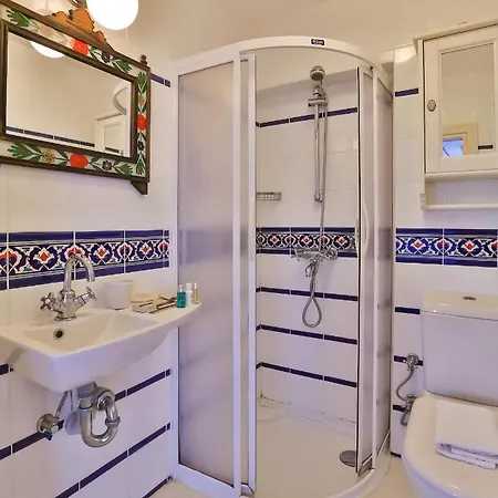 Cesme Stone Hedge Villa Villa Cesme