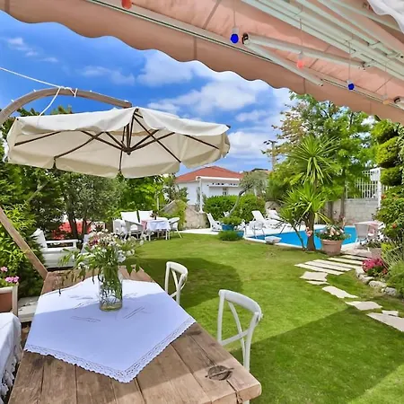 Cesme Stone Hedge Villa Villa